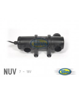 Bassin de jardin : UV Aqua Nova 7W, UV pour bassin de 0 à 30 W