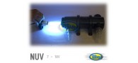Bassin de jardin : UV Aqua Nova 9W, UV pour bassin de 0 à 30 W