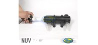 Bassin de jardin : UV Aqua Nova 11W, UV pour bassin de 0 à 30 W