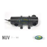 UV Aqua Nova 18W NUVC-18 UV pour bassin de 0 à 30 W