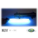 Filtre uv bassin - Bassin de Jardin - UV Aqua Nova 36W