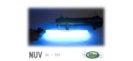 Bassin de jardin : UV Aqua Nova 36W, Stérilisateur de 36W à 75W