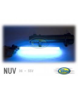 Bassin de jardin : UV Aqua Nova 36W, Stérilisateur de 36W à 75W