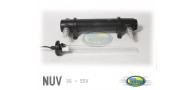 Bassin de jardin : UV Aqua Nova 36W, Stérilisateur de 36W à 75W