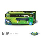 Bassin de jardin : UV Aqua Nova 36W, Stérilisateur de 36W à 75W