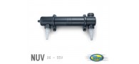 Bassin de jardin : UV Aqua Nova 36W, Stérilisateur de 36W à 75W