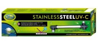 Bassin de jardin : UV Aqua Nova 40W INOX, Stérilisateur de 36W à 75W