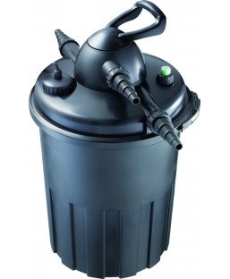 Bassin de jardin : Filtre PF-60 avec UV 24W (6000L), Fin de série