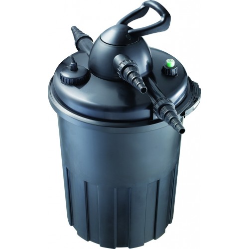 Bassin de jardin : Filtre PF-60 avec UV 24W (6000L), Fin de série