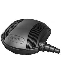 Bassin de jardin : Pond Eco Plus E 3500 (3500 L/H), Fin de série