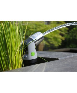 Fountain jet set