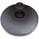 Bassin de jardin : Jet d'eau flottant 2500 L/H, Fin de série