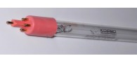 Bassin de jardin : Ampoule UVC Koi PRO ou MASTER UV 75W 86cm, AMPOULES UV T5