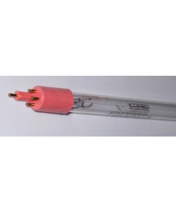 Bassin de jardin : Ampoule UVC Koi PRO ou MASTER UV 75W 86cm, AMPOULES UV T5