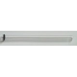 Bassin de jardin : Quartz green reset 40 ou 100, Gaine quartz pour UV