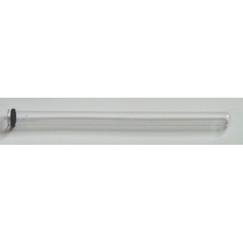 Bassin de jardin : Quartz green reset 40 ou 100, Gaine quartz pour UV Bassin de jardin : Quartz green reset 40 ou 100, Gaine quartz pour UV