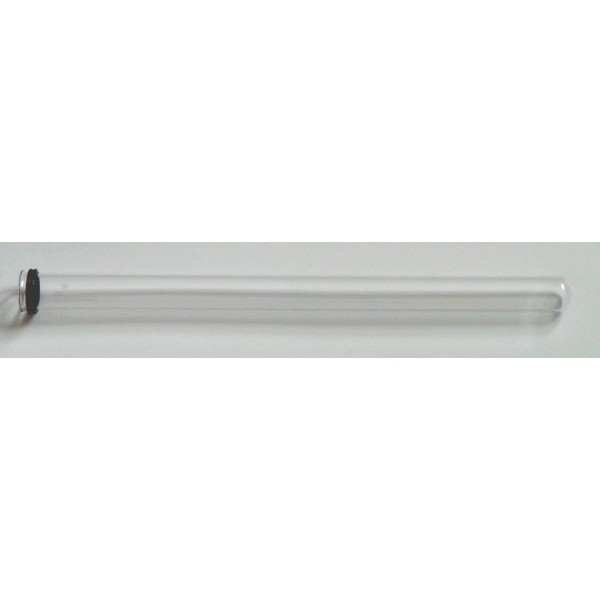 Bassin de jardin : Quartz green reset 40 ou 100, Gaine quartz pour UV