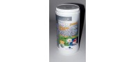 Bassin de jardin : BioZeopond 1KG (1m3), Fin de série