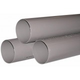 Pompe filtre bassin - Bassin de Jardin - Tuyau sanitaire 110mm (1M)