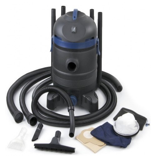 Bassin de jardin : Aspirateur vacuprocleaner maxi, Fin de série Bassin de jardin : Aspirateur vacuprocleaner maxi, Fin de série