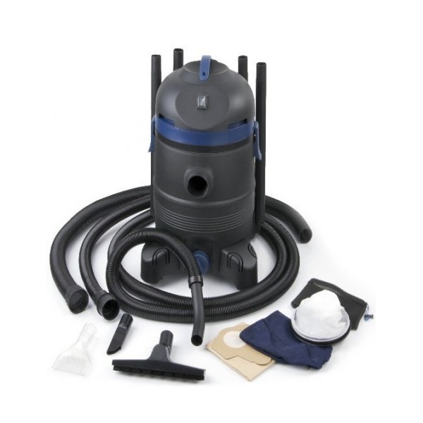 Bassin de jardin : Aspirateur vacuprocleaner maxi, Fin de série