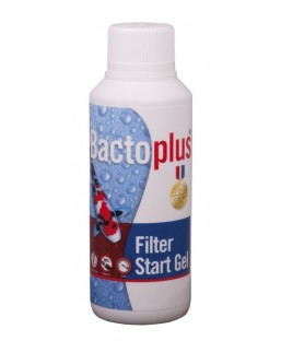 Bactoplus Filter start GEL 250ml (5000L)