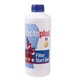 Bassin de jardin : Bactoplus Filter start GEL 1L (20000L), Traitements BACTOPLUS