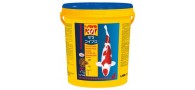 Nourriture poisson Serapond - SERA KOI Professional été 7KG
