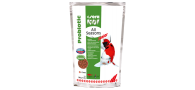 Bassin de jardin : Koi Junior All Seasons Probiotic 500g, Nourriture Serapond