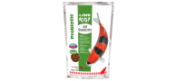 Bassin de jardin : sera Koi All Seasons Probiotic 500G, Nourriture Serapond