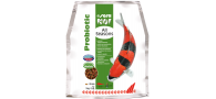 Bassin de jardin : 5kg sera Koi All Seasons Probiotic, Fin de série