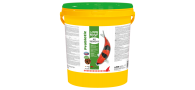 Bassin de jardin : sera Koi All Seasons Probiotic 7KG, Nourriture Serapond
