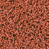 Bassin de jardin : Koi Junior All Seasons Probiotic 5KG, Nourriture Serapond