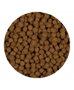 Bassin de jardin : Excellent All-Round 3mm 1.7kg (3L), Nourriture Sanikoï