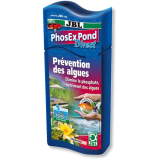 Bassin de jardin : PhosEX Pond Direct 250ml (5000L), Traitement JBL