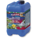 Bassin de jardin : PhosEX Pond Direct 2.5L (50000L), Traitement JBL