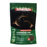 Bassin de jardin : Sanikoi Sturgeon Pro green 6mm 7kg (10L), Nourriture Sanikoï