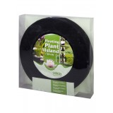 Bassin de jardin : Panier rond flottant 25cm pour bassin, Paniers flottants