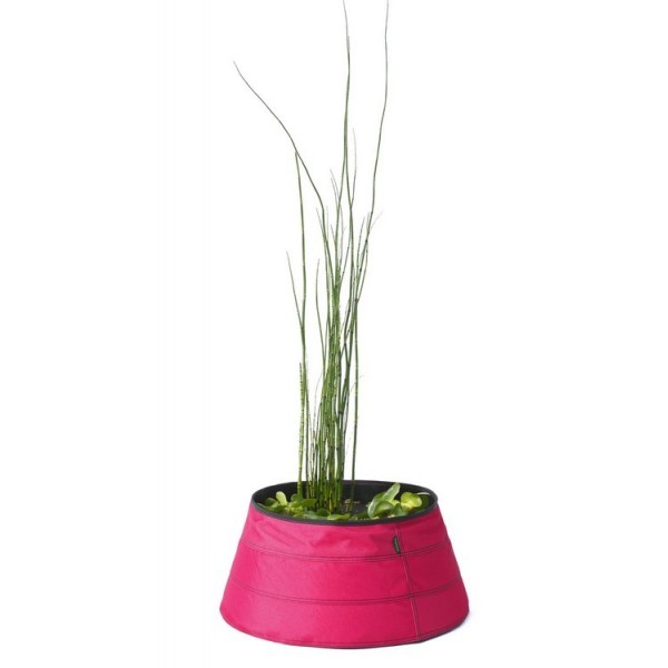 Bassin de jardin : Trendy Pond outdoor (rose pink), Fin de série