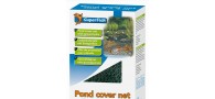 Bassin de jardin : Filet pour bassin 6x10m, Filet pour bassin