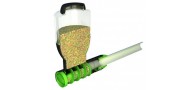 Bassin de jardin : Fish Feeder Basic, Fin de série