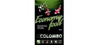 Bassin de jardin : Colombo Economy medium 10kg, Nourriture colombo