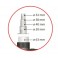 Midi power UVC 40W AQUAFORTE