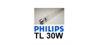 Bassin de jardin : Ampoule UVC TL 30w Philips, AMPOULES UV TL
