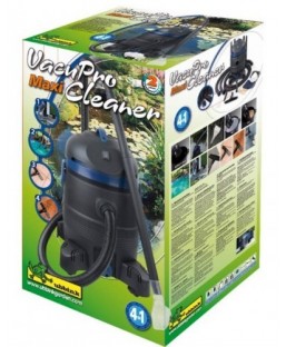 Bassin de jardin : Aspirateur vacuprocleaner maxi, Fin de série