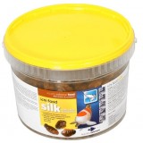 Bassin de jardin : Ichi food Silk 350 g (vers à soie), Fin de série