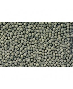 Bassin de jardin : Hikari staple 2KG medium, Nourriture Hikari