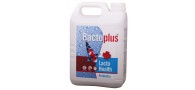 Bassin de jardin : Bactoplus Lacto Health 2.5L (50.000L), Traitement Bactoplus