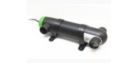 Bassin de jardin : Clear Line UV-C 18W, Fin de série