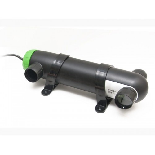 Bassin de jardin : Clear Line UV-C 18W, Fin de série Bassin de jardin : Clear Line UV-C 18W, Fin de série